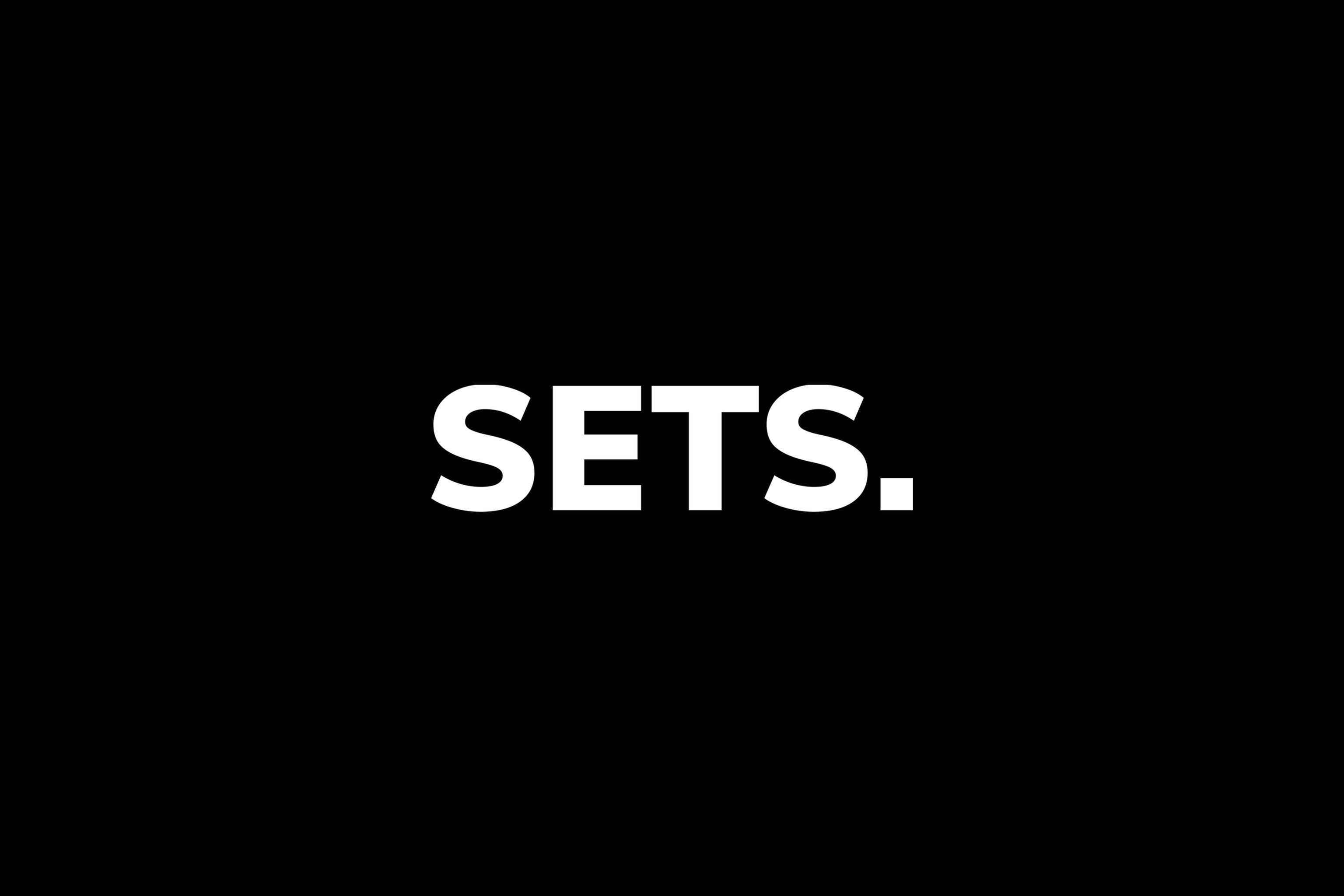 Hunted Sets Sets – HUNTED.