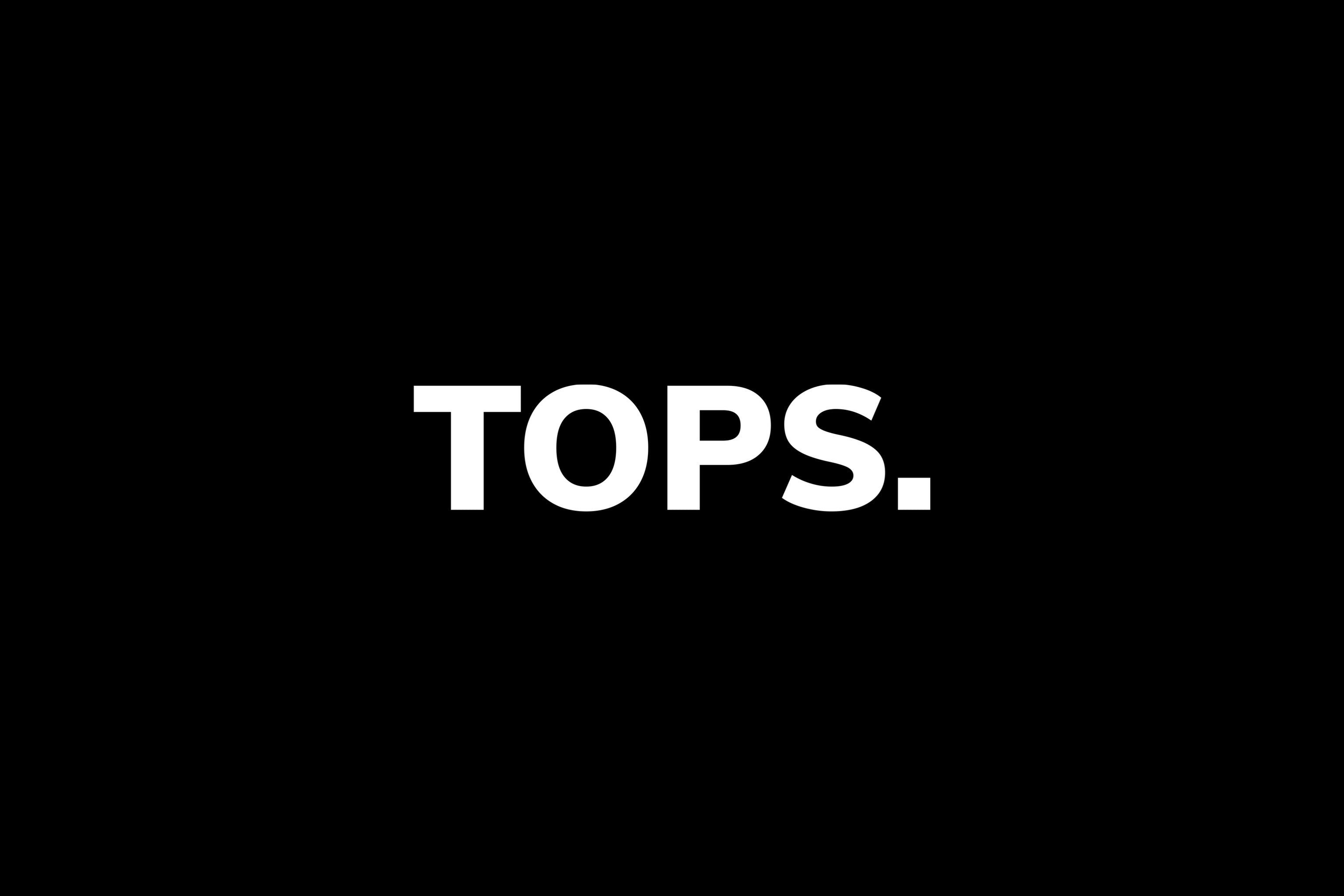 Tops.