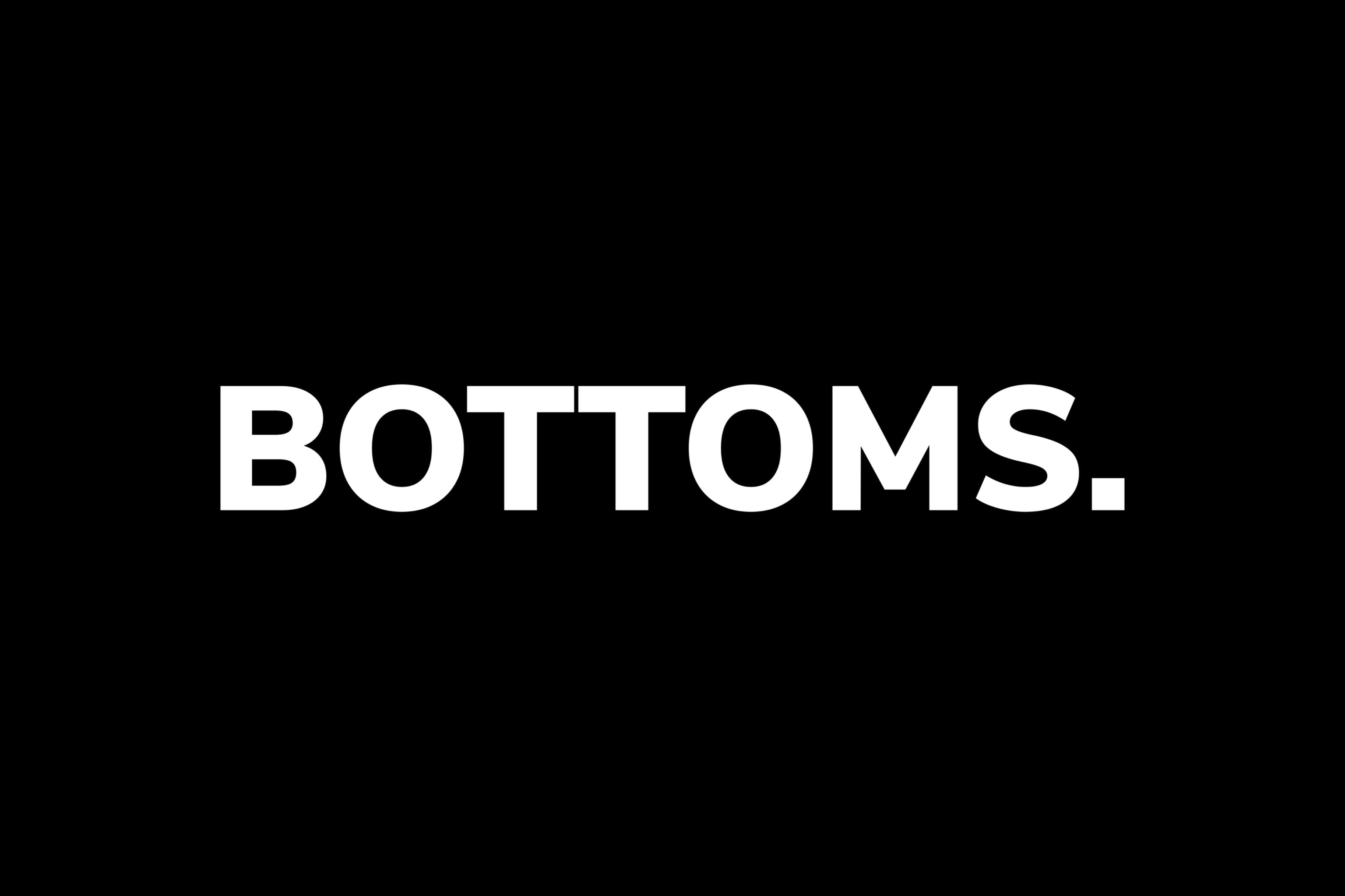 Bottoms