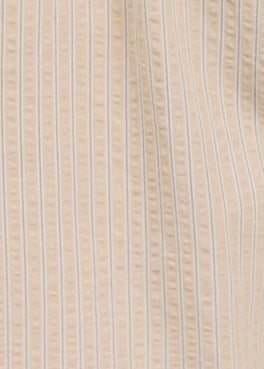 Deni Pant, Cream/Stripe
