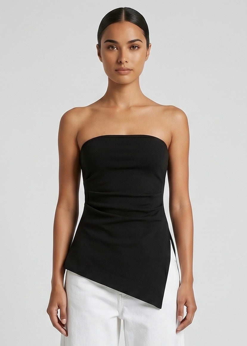 Olson Top, Black