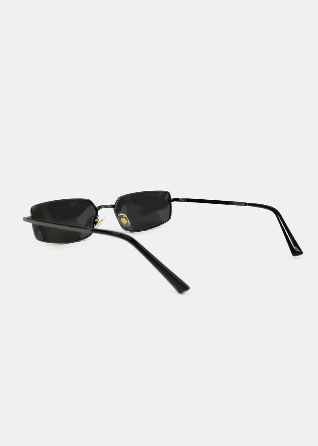 Nix Sunglasses, Black