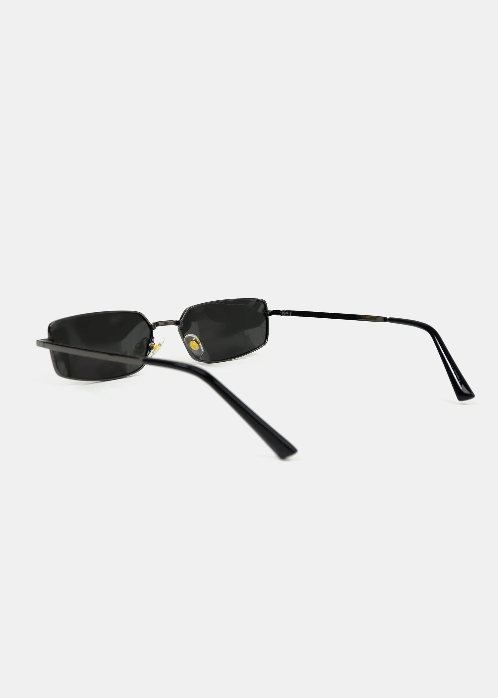 Nix Sunglasses, Black