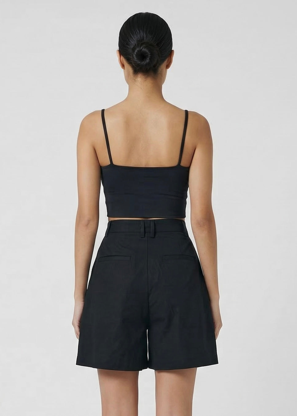 Kiri Short, Black