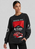 Bogota Longsleeve Tee, Acid