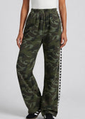 Decoy Racer Pant, Camo/Black Heart