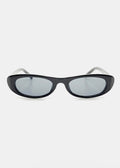 Soho Sunglasses, Black