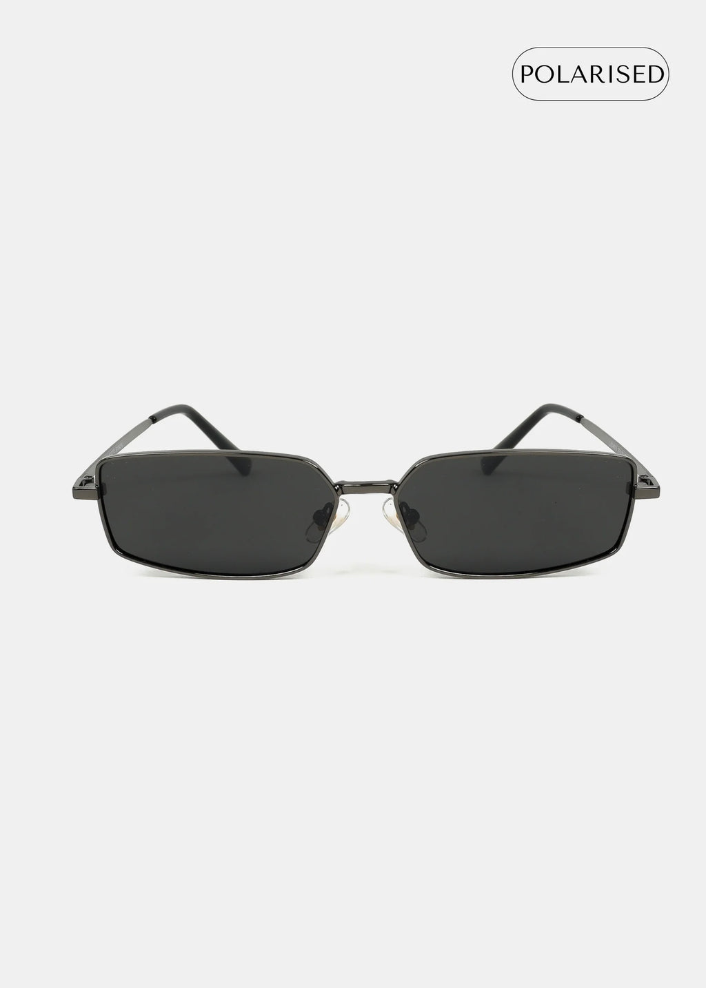 Nix Sunglasses, Black