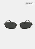 Nix Sunglasses, Black