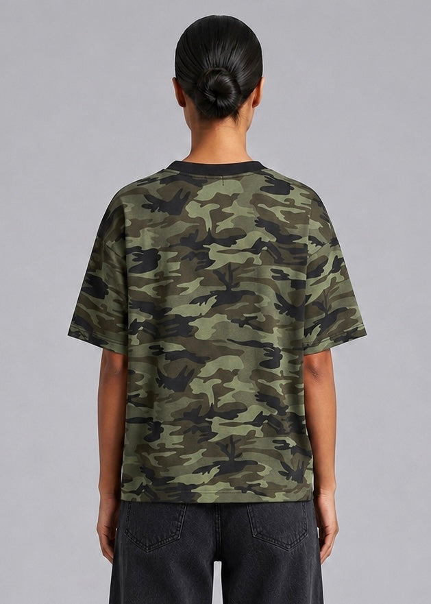 Decoy Tee, Camo