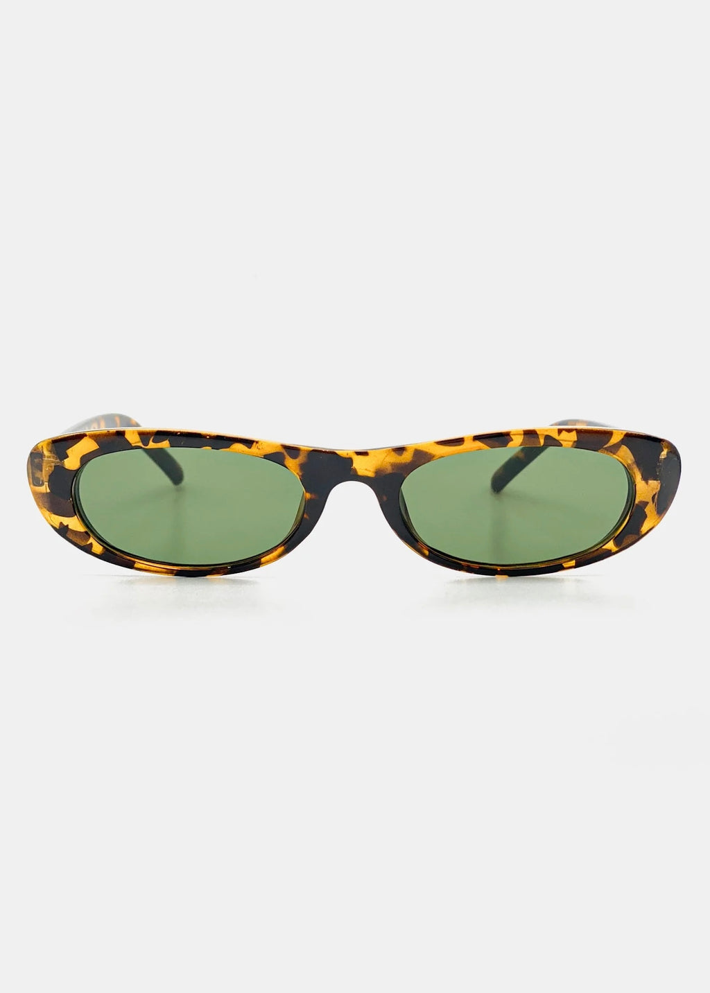 Soho Sunglasses, Tort