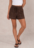 Teri Short, Choc