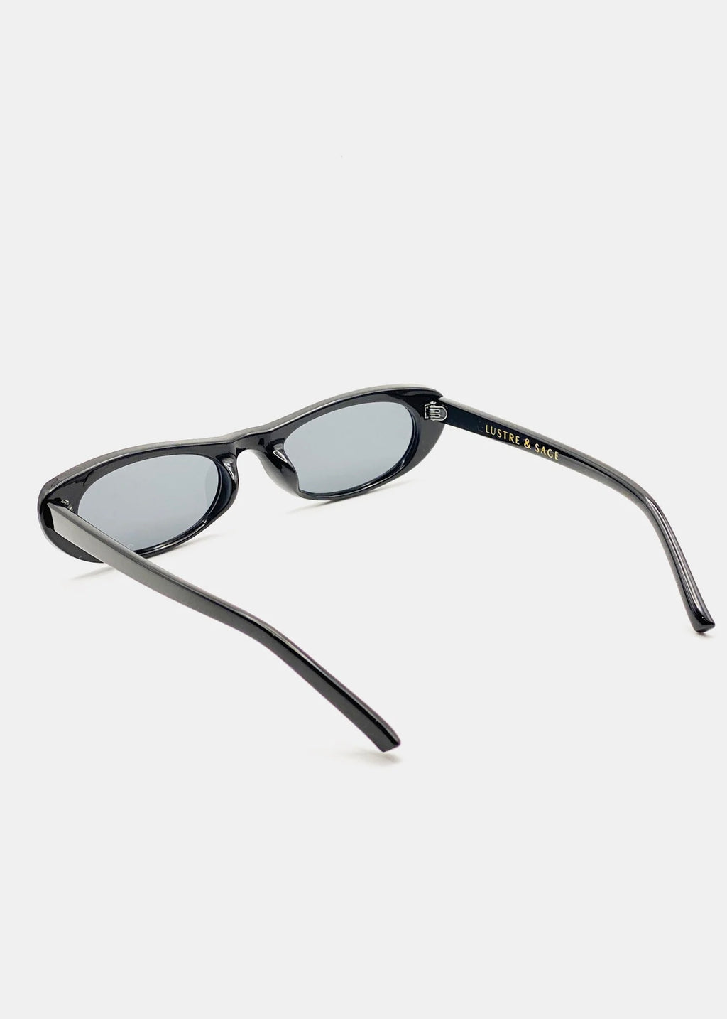 Soho Sunglasses, Black
