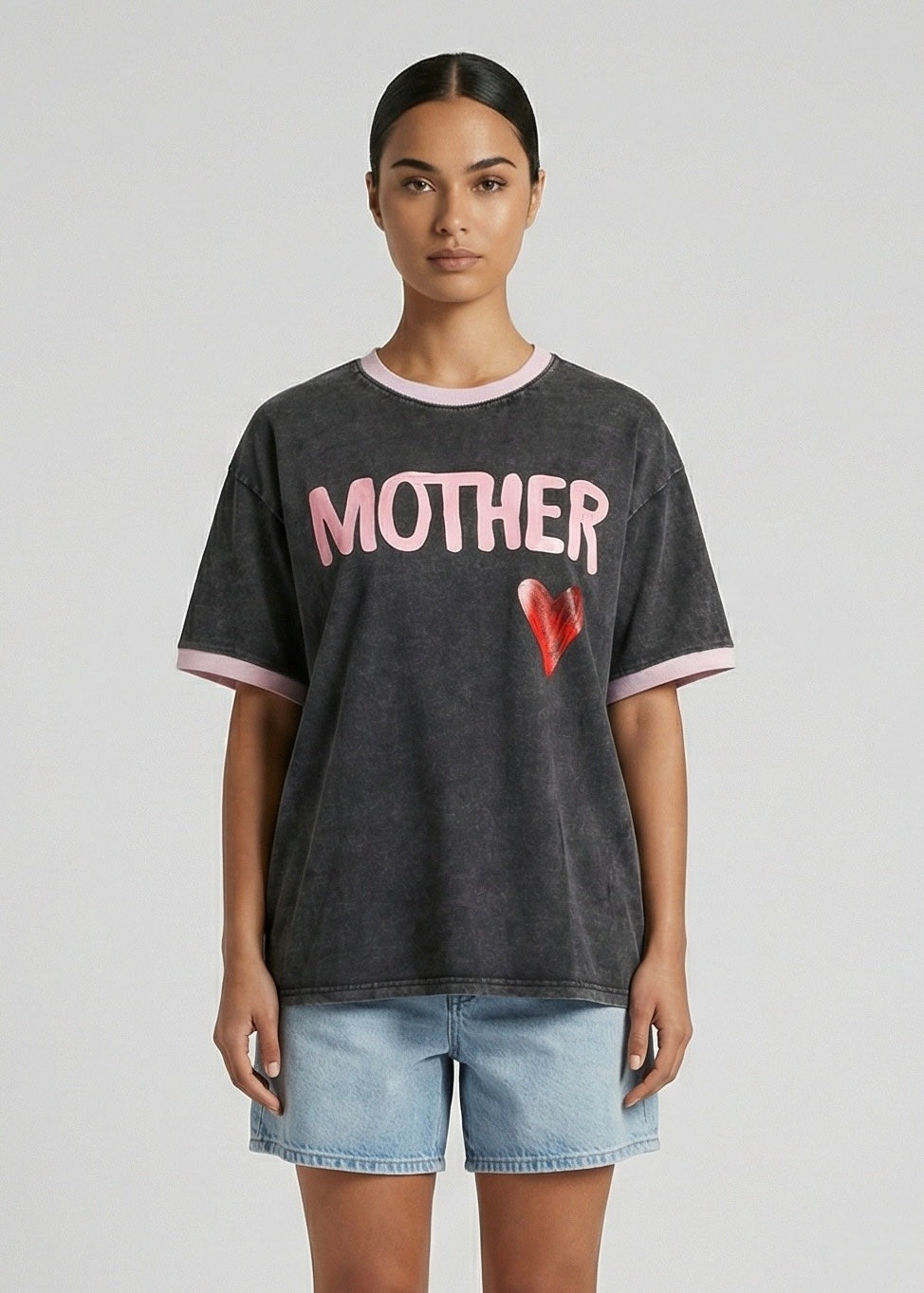Mother Tee, Acid