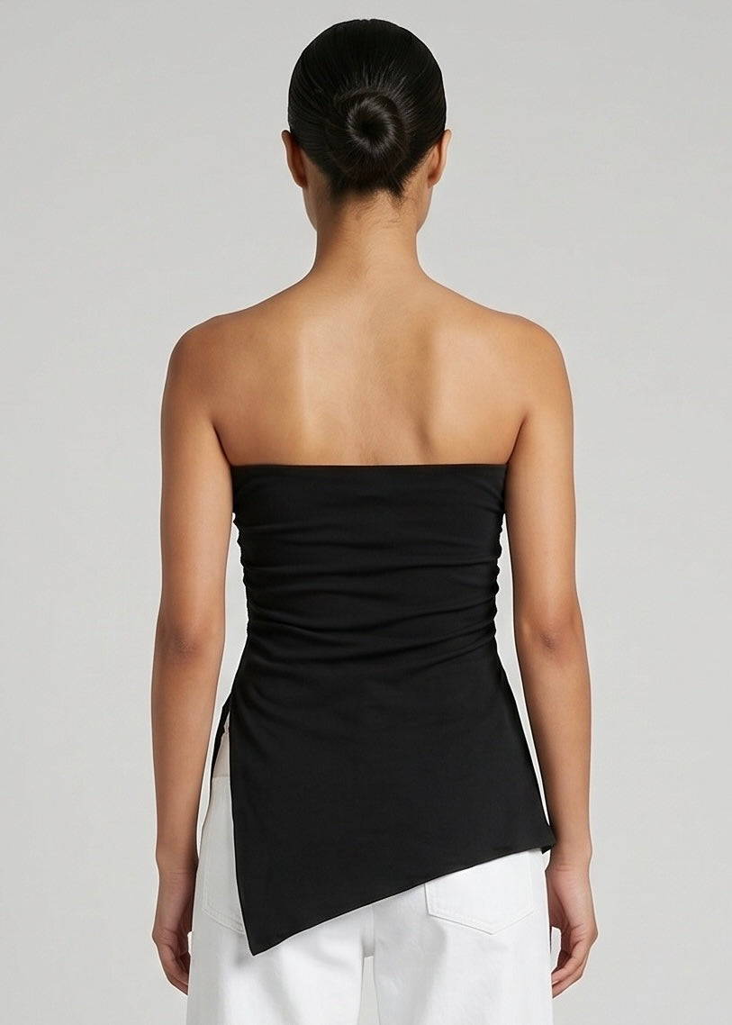 Olson Top, Black