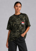 Decoy Tee, Camo