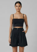 Kiri Short, Black