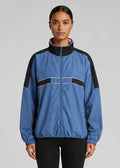 Rhode Windbreaker Jacket, Blue