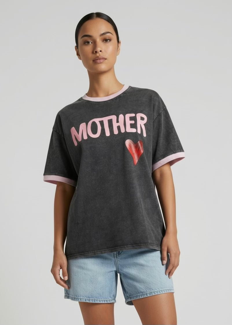 Mother Tee, Acid