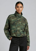 Decoy Bomber, Camo